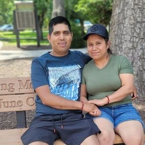 Meet your Posher, Abel